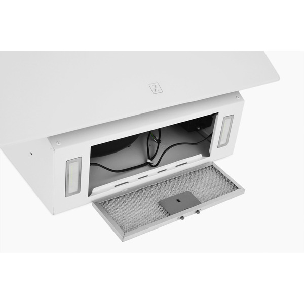Кухонная вытяжка ZUGEL ZHC602W