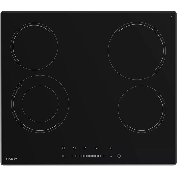 Варочная поверхность стеклокерамическая CANDY CHXC64TDVB