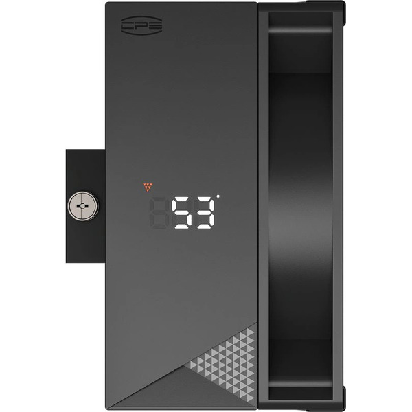 Кулер для процессора PCCooler RT500-BKAWYL-GL