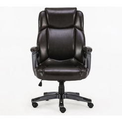 Кресло Brabix Favorite EX-577 (коричневый)