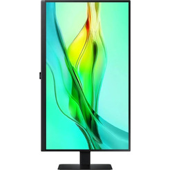 Монитор Samsung ViewFinity S6 LS27F610EAIXCI