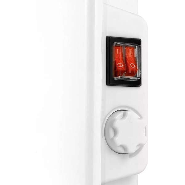 Обогреватель Kitfort KT-2707