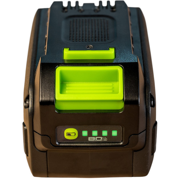 Аккумулятор Greenworks G24HP8 2957907 (24В/8 Ач)