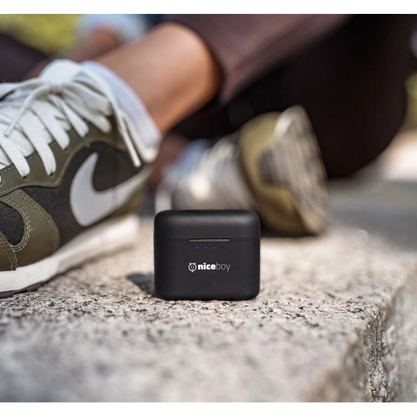 Наушники Niceboy HIVE podsie