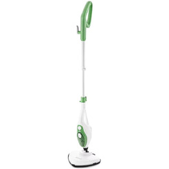 Паровая швабра KITFORT KT-1004-2 зеленый