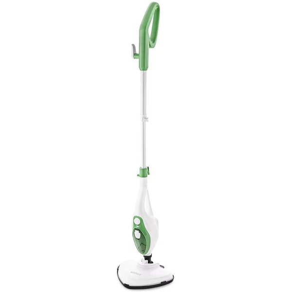 Паровая швабра KITFORT KT-1004-2 зеленый