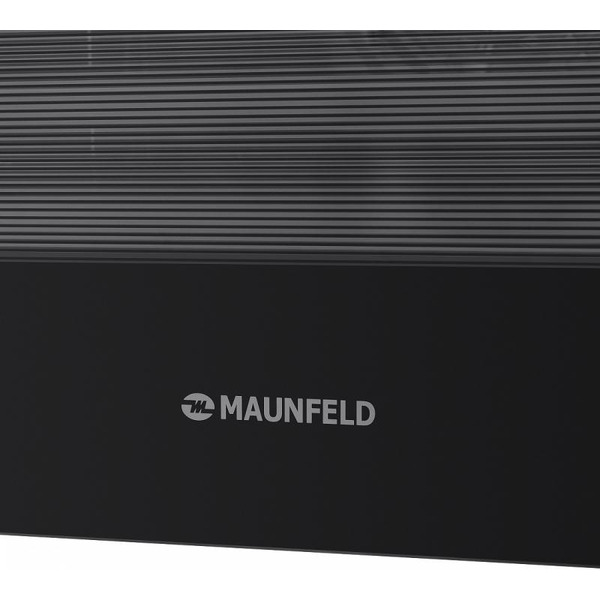 Духовой шкаф MAUNFELD EOEC.586B2
