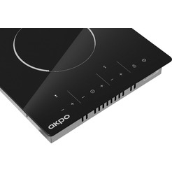 Варочная панель Akpo PKA 3092001 BL