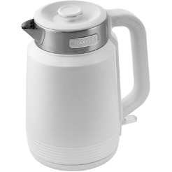 Электрический чайник Galaxy Line GL0364 (белый)