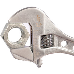 Ключ разводной КВТ РКП-250 92065