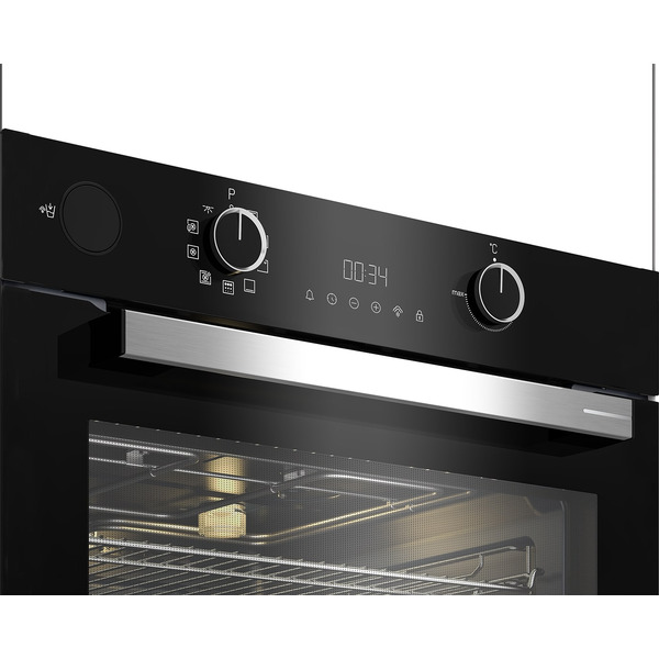 Духовой шкаф GRUNDIG GEDM12300B