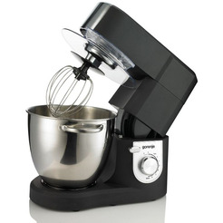 Кухонная машина Gorenje MMC1500BK