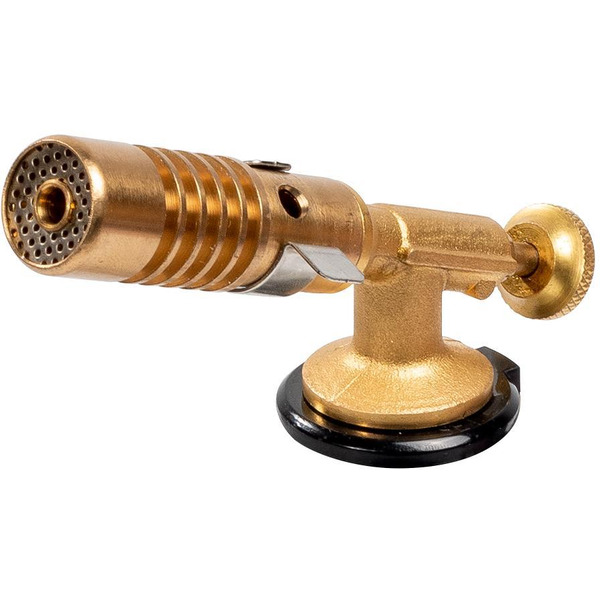 Горелка-насадка газовая КВТ GT-18 серия ПРОФИ / 88074