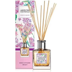 Аромадиффузор Areon Sticks French Garden ARE-HBO01 (150 мл)