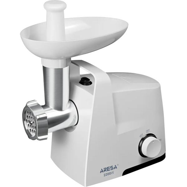 Мясорубка Aresa AR-2116
