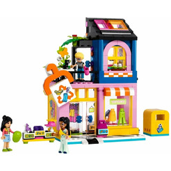 Конструктор LEGO Friends 42614 Магазин винтажной моды