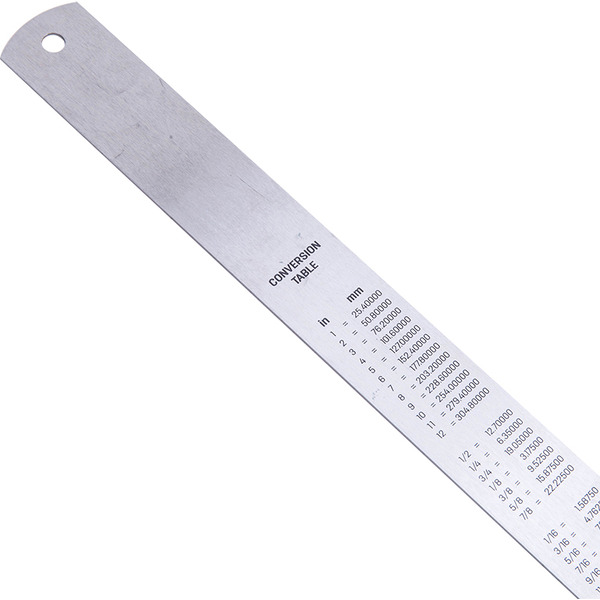 Линейка Deli DL8050