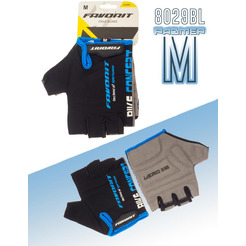 Перчатки Favorit  8029BL-M