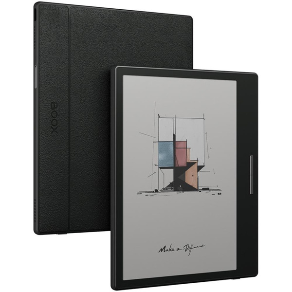 Электронная книга ONYX Boox Go Color 7 Black