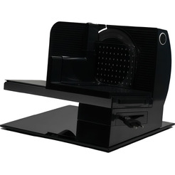 Ломтерезка Eurel RS92 V2 (RAL 7021 черный)