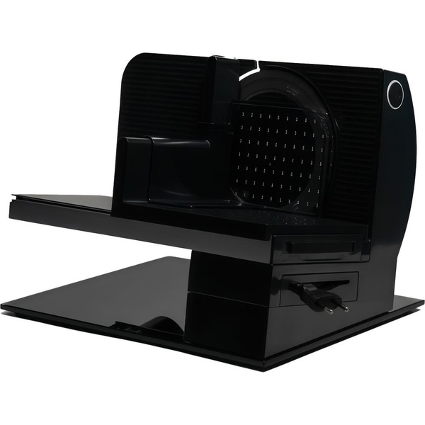 Ломтерезка Eurel RS92 V2 (RAL 7021 черный)