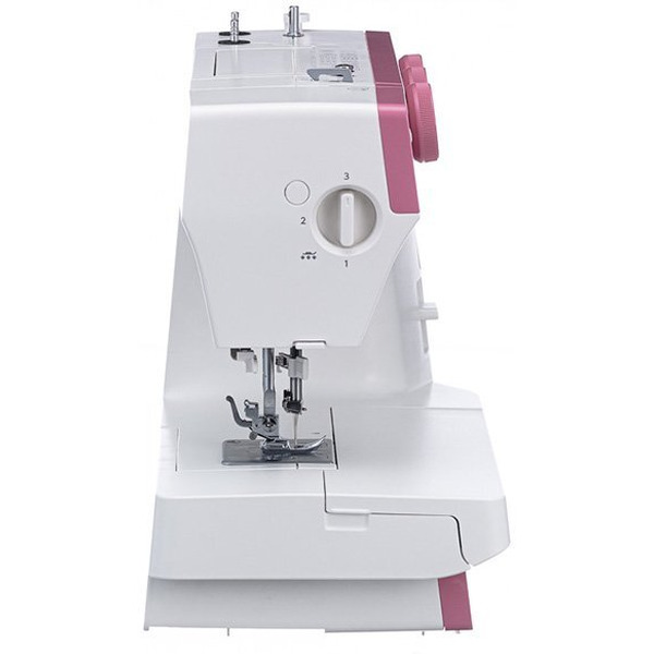 Электромеханическая швейная машина Janome 1522PG