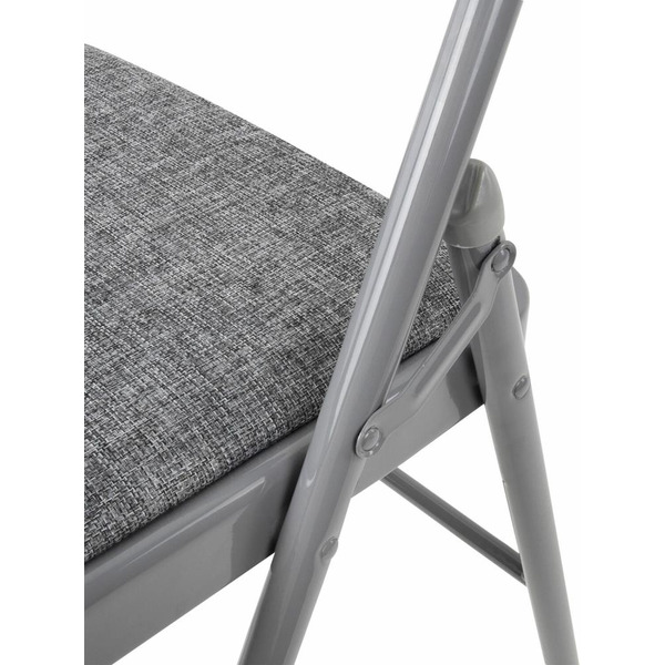 Стул складной BRABIX CF-003 (532890)