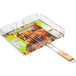 Решетка для гриля Lesnikovo РГК1