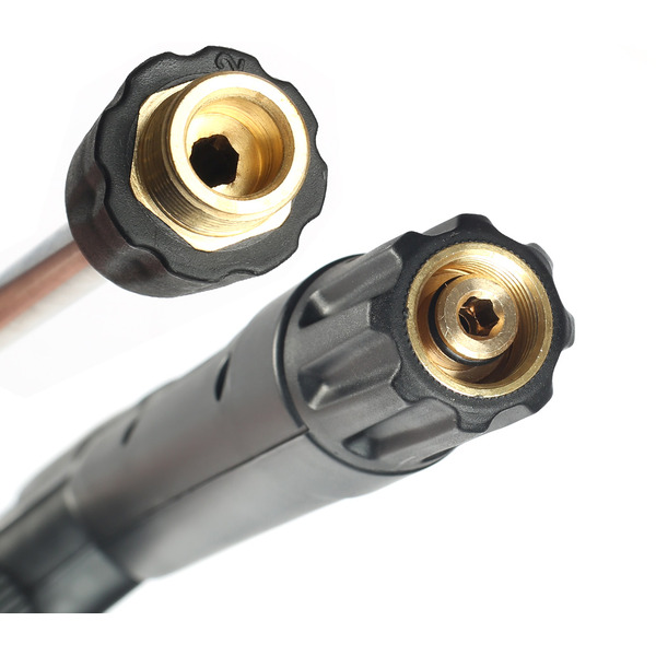 Мойка высокого давления Patriot GT 970 Imperial