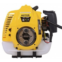 Триммер Huter GGT-1500S (70/2/10)