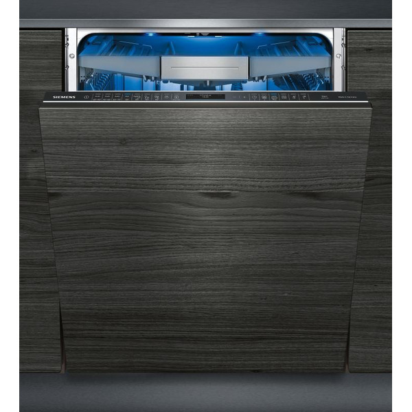 Посудомоечная машина Siemens SN678D55TR