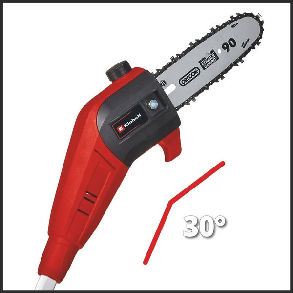 Высоторез Einhell GC-LC 18/20 Li T-Solo (3410581) без АКБ и ЗУ