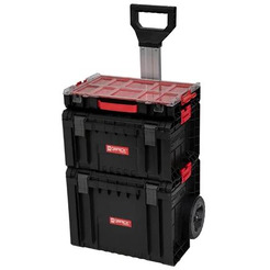 Набор ящиков Qbrick System Pro Set 2 (Z254386PG001)
