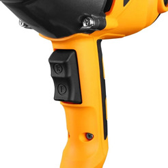 Гайковерт сетевой ударный DEKO DKIW1350 (083-1081)