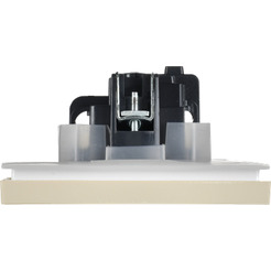 Розетка IEK FP-R16-16-44-K10