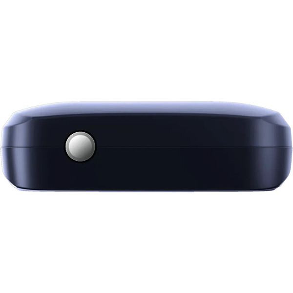 Мобильный телефон INOI 240 Modern 4G +ЗУ WC-112 (синий)