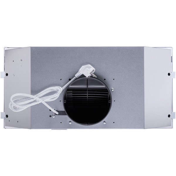 Вытяжка MAUNFELD Trapeze 601GG (белый)