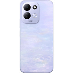 Смартфон Xiaomi Redmi 17 4GB/128GB RU (фиолетовый)