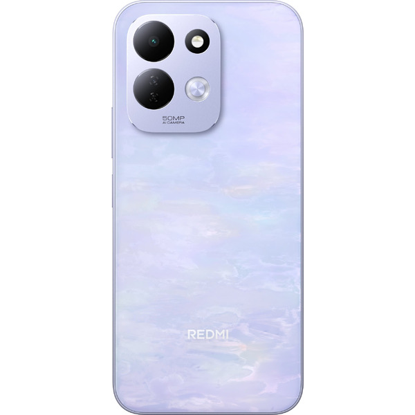 Смартфон Xiaomi Redmi 17 4GB/128GB RU (фиолетовый)