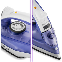 Утюг Kitfort KT-2603