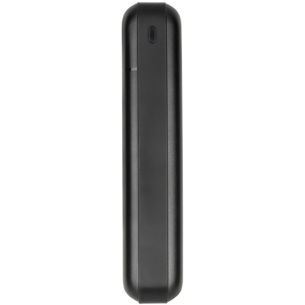 Внешний аккумулятор RIVACASE VA2102 (20000 mAh) черный