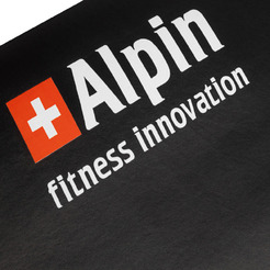Коврик под тренажер Alpin MT-160