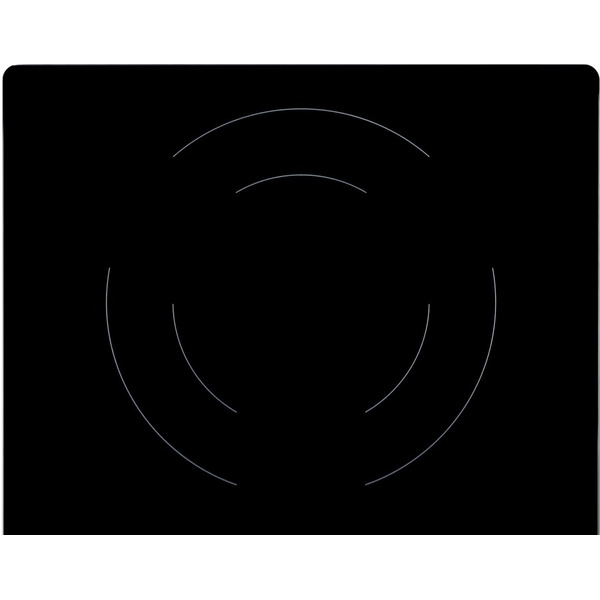 Варочная панель VARD VHС3261K