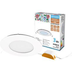 Светильник TDM "Даунлайт SQ0329-0545