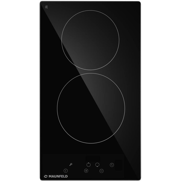 Варочная панель MAUNFELD AVCE3021BK