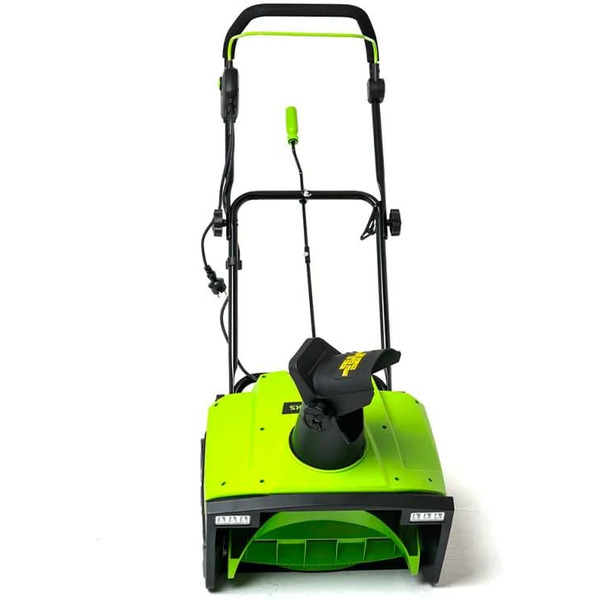 Снегоуборщик Greenworks SN2300