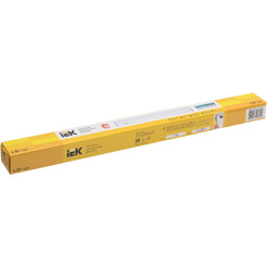 Светильник IEK ДБО 3001 (LDBO0-3001-4-4000-K01)