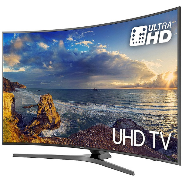 Телевизор LED SAMSUNG UE49MU6670U