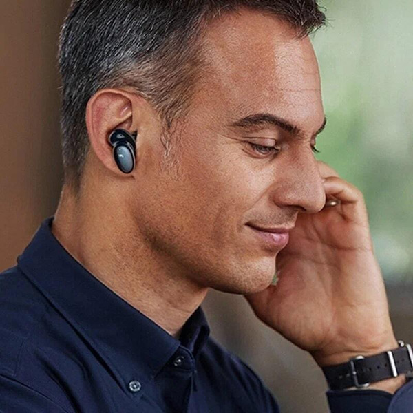 Наушники Ugreen HiTune X5 WS108 50648