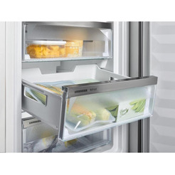 Встраиваемая морозильная камера LIEBHERR IFNd 3503-22 001